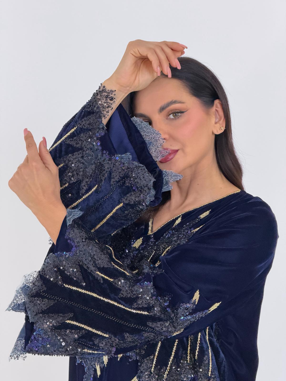 DM26 - V04 JALABIAH - DAR ALMUZN - MIRA Y MANO