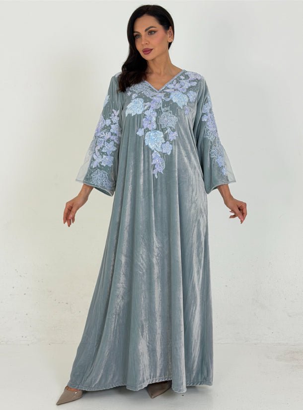 DM26 - V08 JALABIAH - DAR ALMUZN - MIRA Y MANO