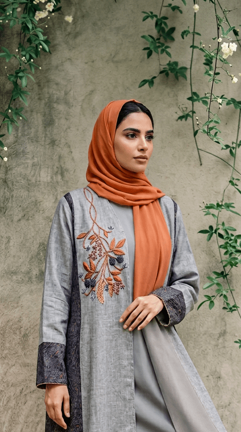 SC26TR6006 - M ABAYA - DAR TARAF - MIRA Y MANO