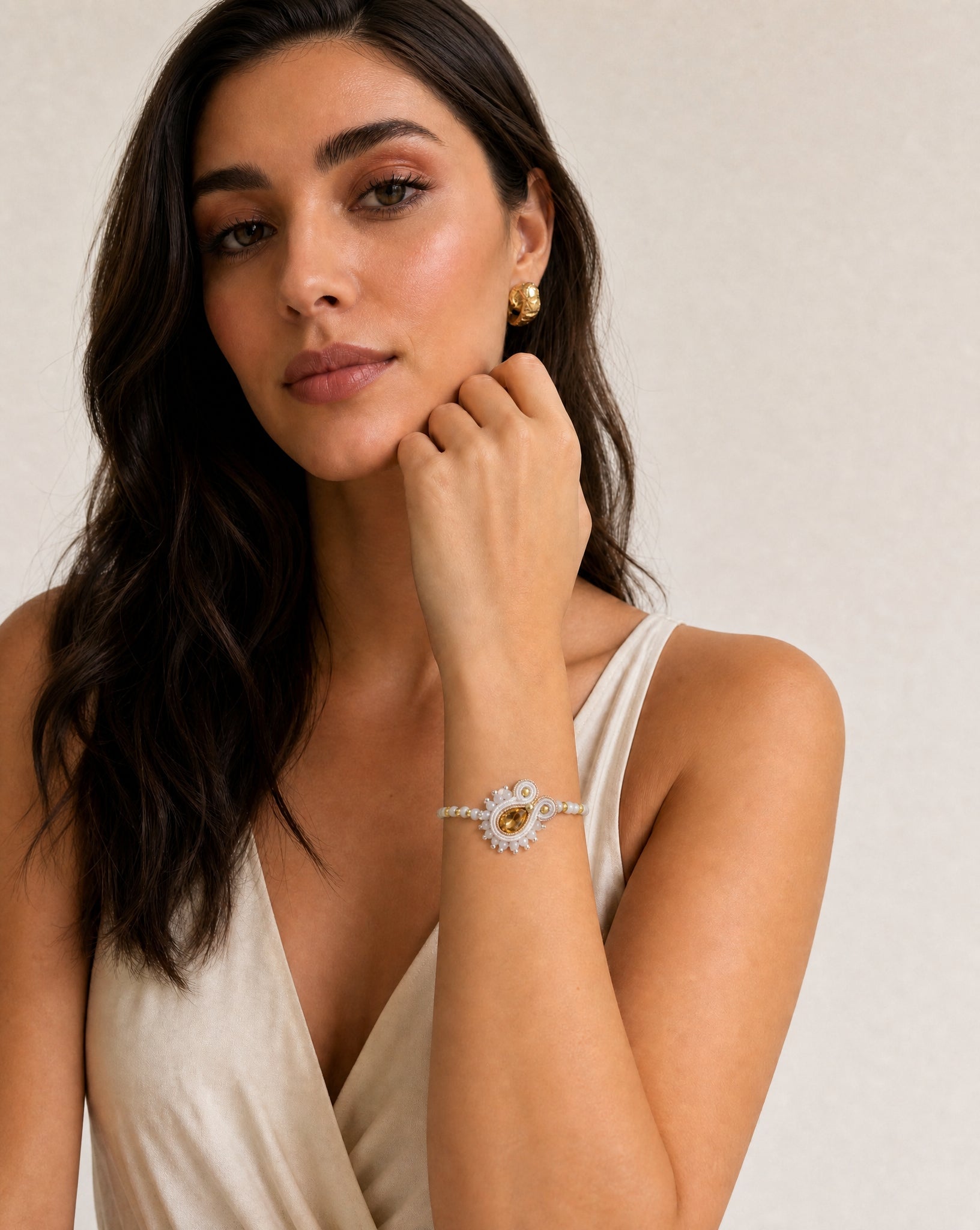 NUMANA BRACELET 1W - DESIREA - MIRA Y MANO