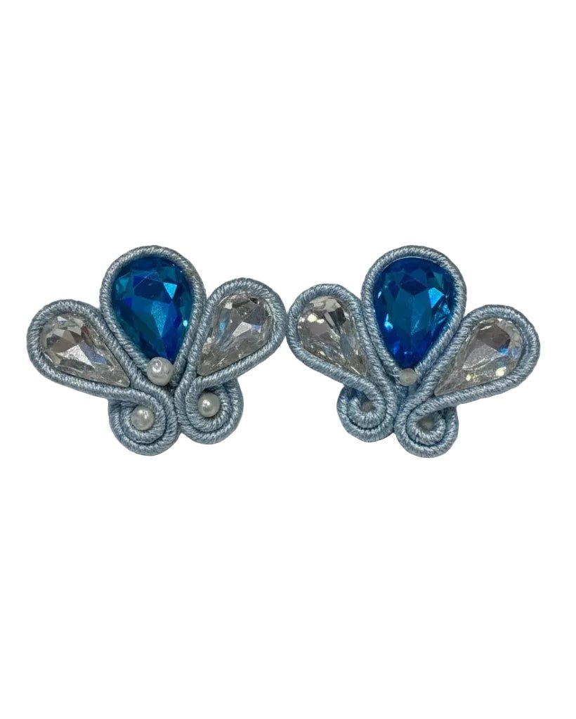 PRENDAS 6LB EARRING - DESIREA - MIRA Y MANO