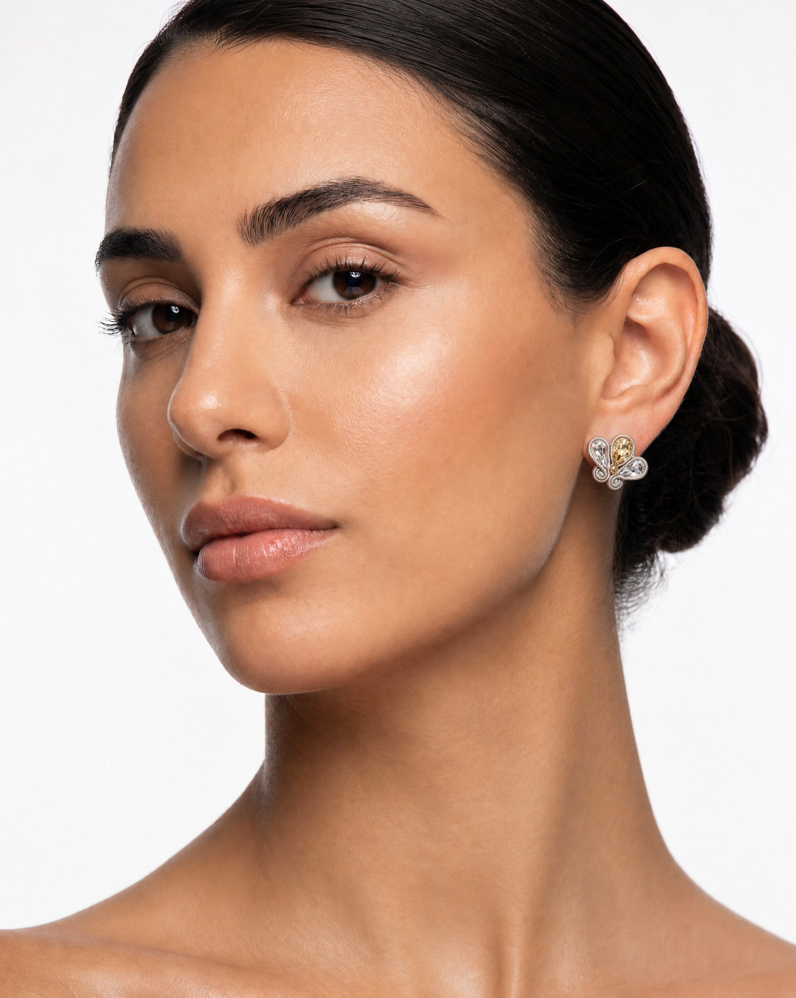 PRENDAS 6LW EARRING - DESIREA - MIRA Y MANO