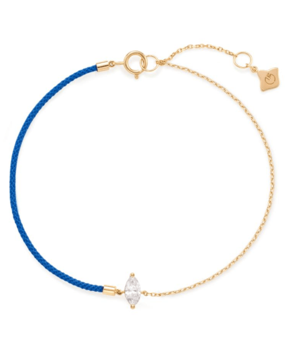 DM-CH-B00229 – Bracelet - DUA ALMOALLIM JEWELRY - MIRA Y MANO