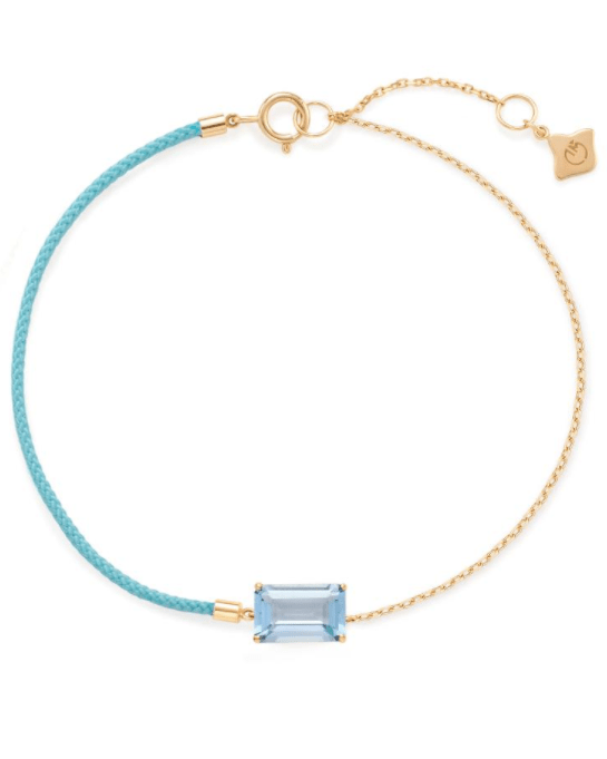 DM-CH-B00231 – Bracelet - DUA ALMOALLIM JEWELRY - MIRA Y MANO