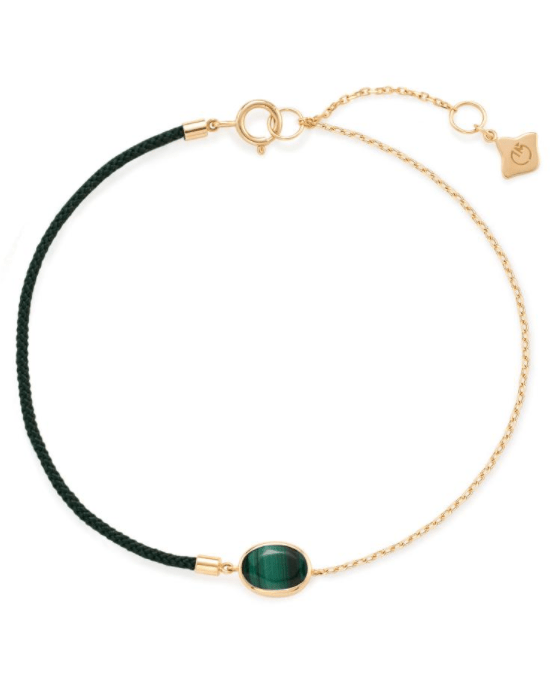 DM-CH-B00235 – Bracelet - DUA ALMOALLIM JEWELRY - MIRA Y MANO