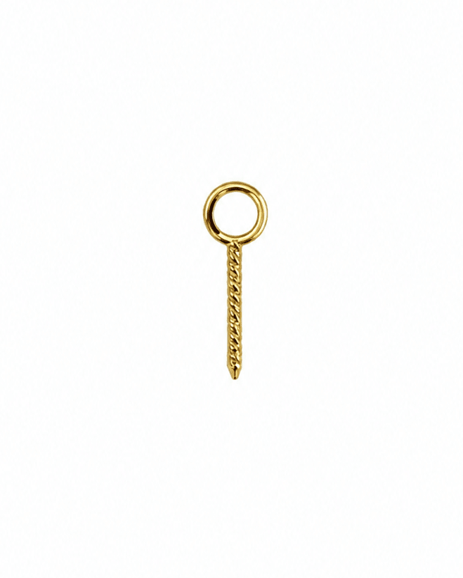 DM-CH-N00320 – Charm - DUA ALMOALLIM JEWELRY - MIRA Y MANO