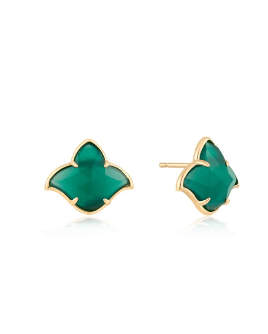 DM-SK-E00085 – Earrings - DUA ALMOALLIM JEWELRY - MIRA Y MANO