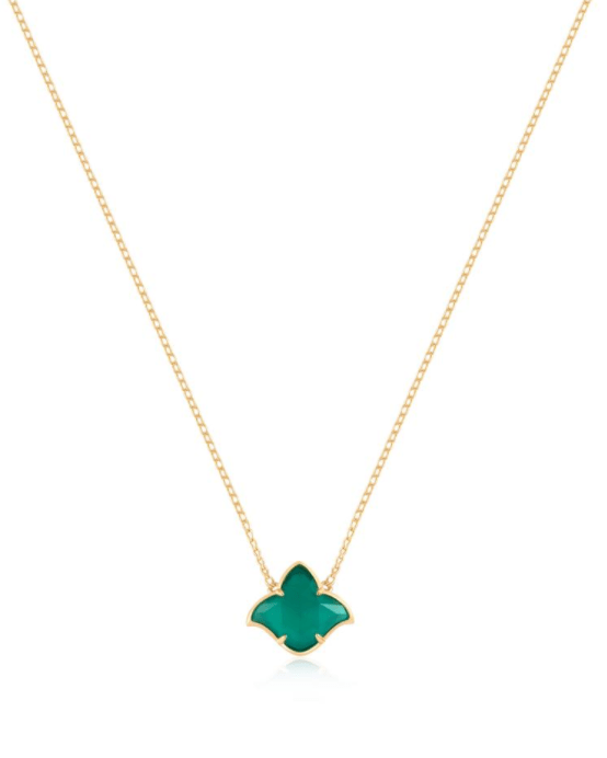 DM-SK-N00089 – Necklace - DUA ALMOALLIM JEWELRY - MIRA Y MANO