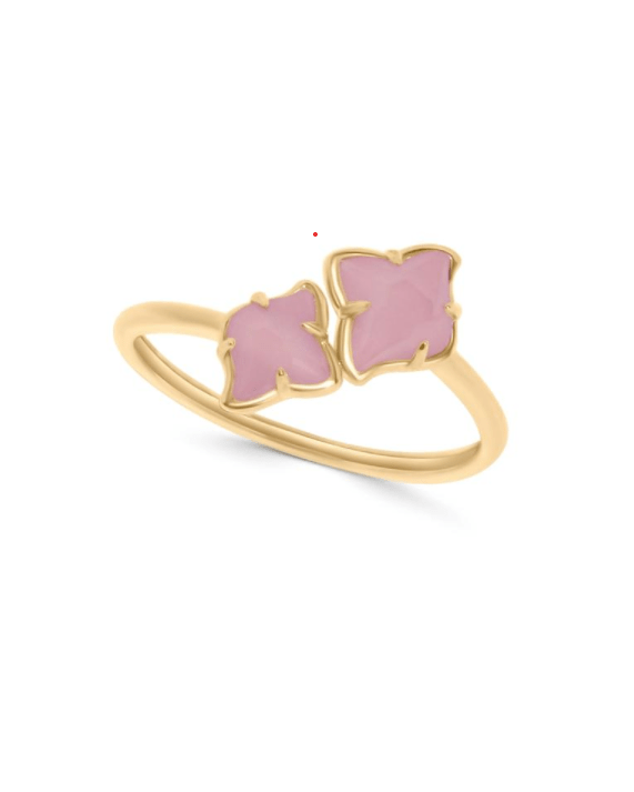 DM-SK-R00035 – Ring - DUA ALMOALLIM JEWELRY - MIRA Y MANO