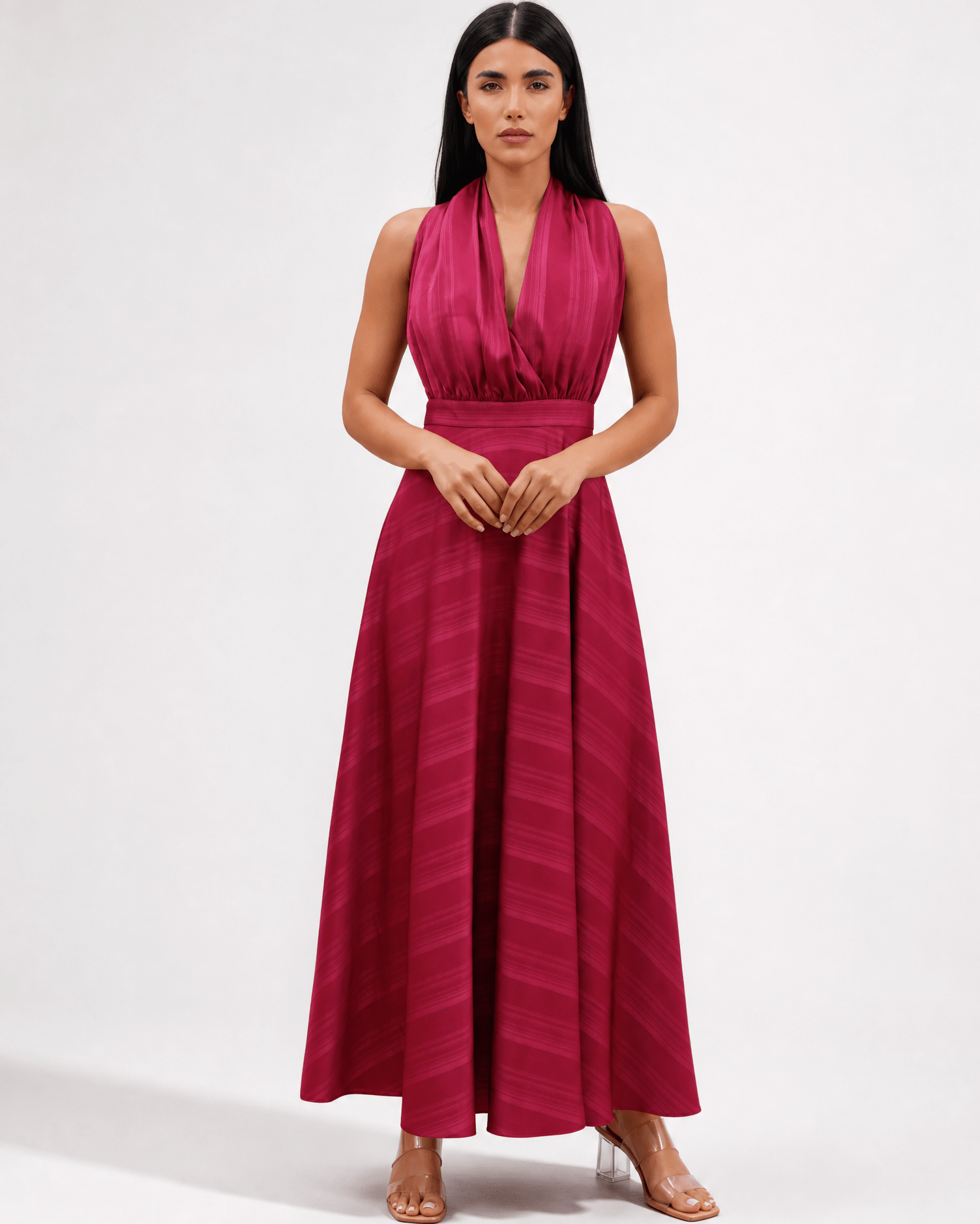 ABM26-1136 ABAYAS - EFFA - MIRA Y MANO