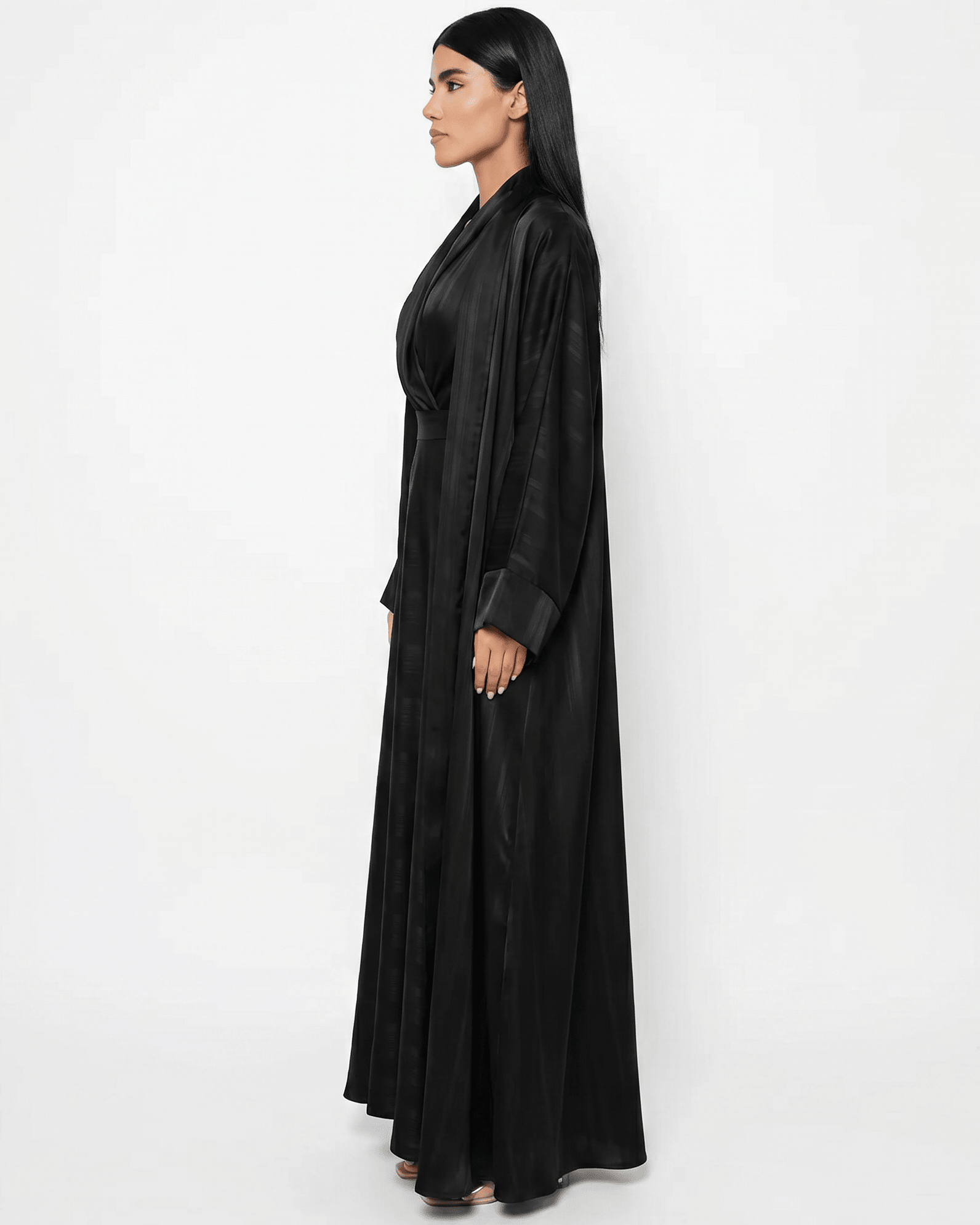 ABM26-1136-BK ABAYAS - EFFA - MIRA Y MANO