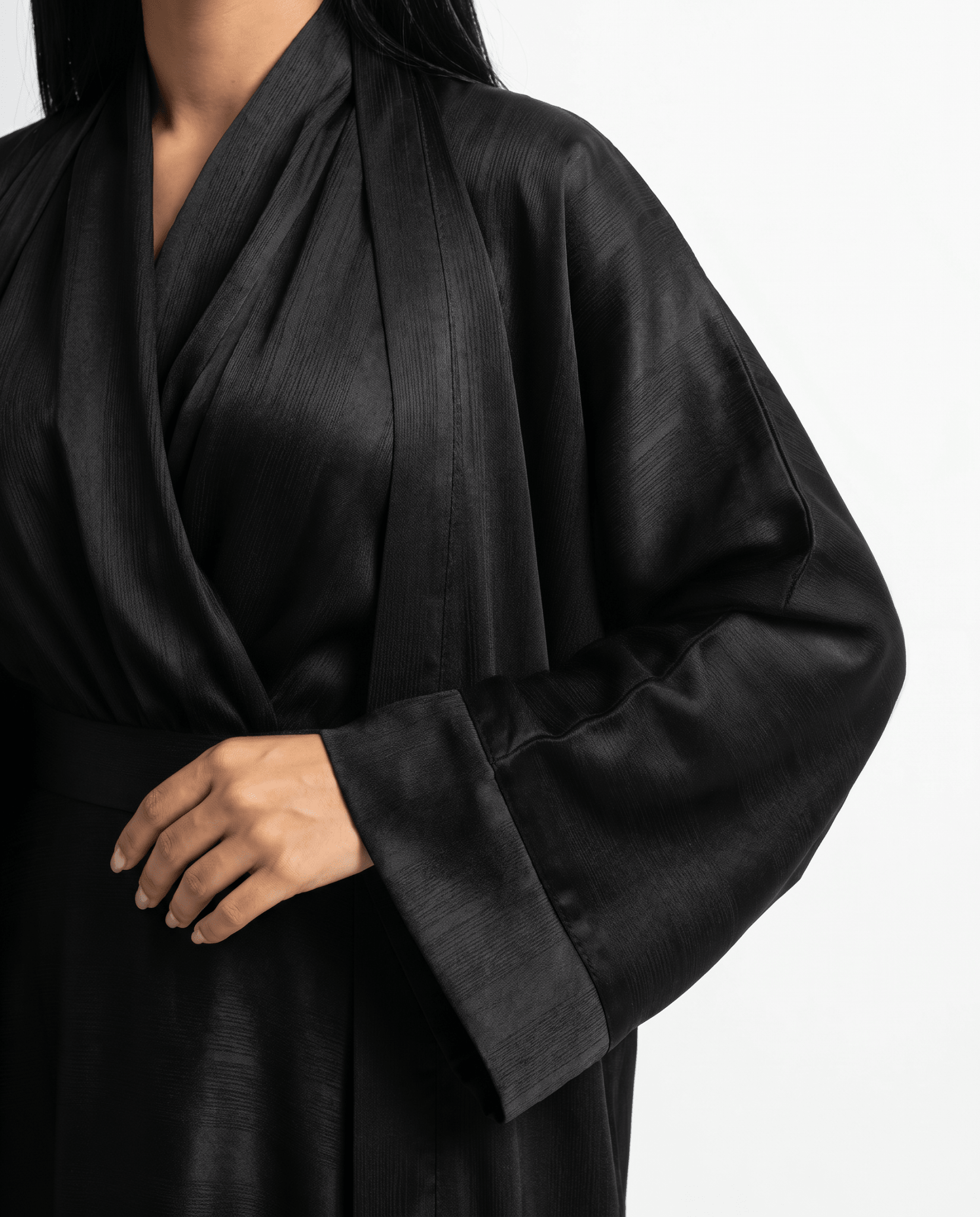 ABM26-1136-BK ABAYAS - EFFA - MIRA Y MANO