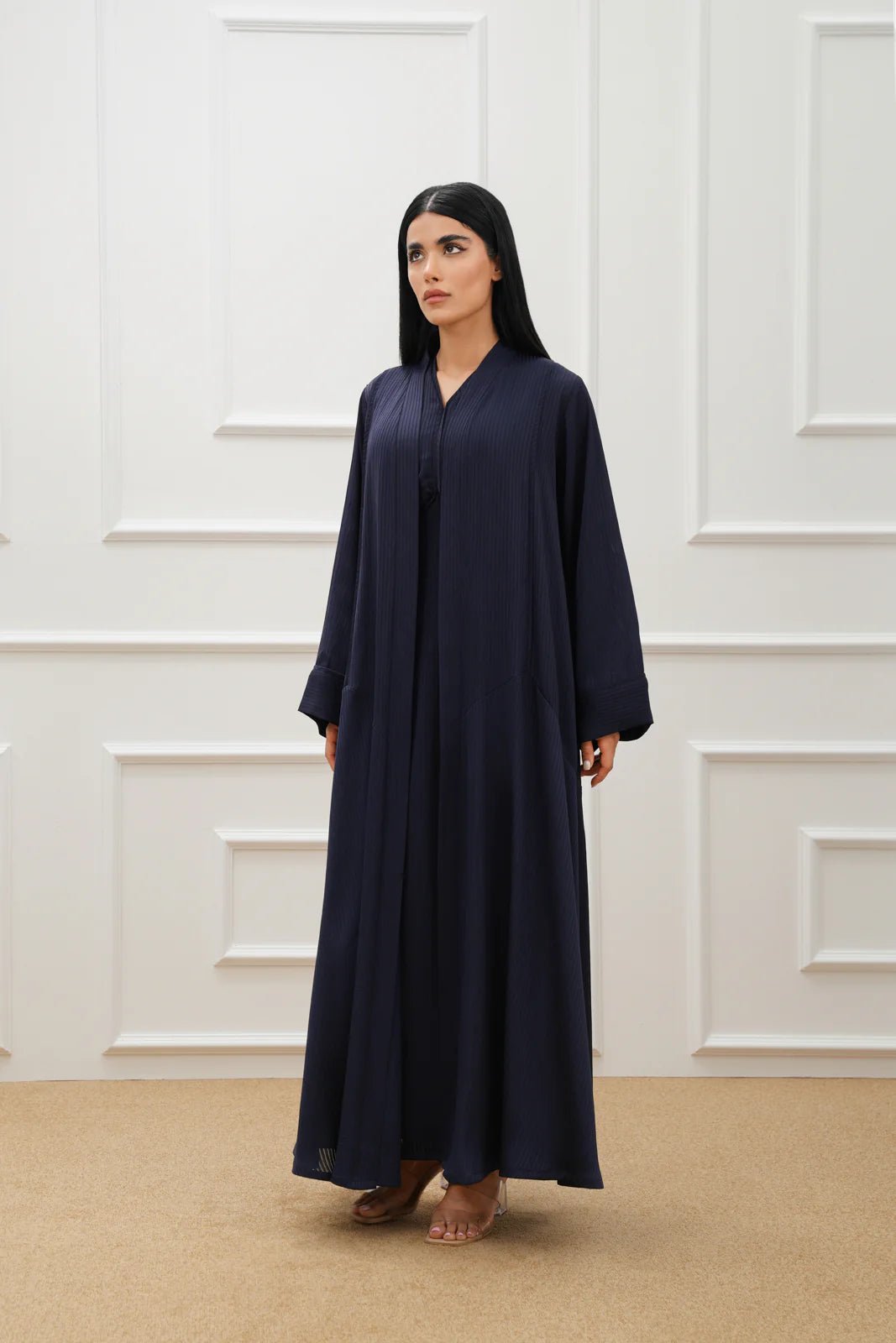 ABM26 - 1136 - NV ABAYAS - EFFA - MIRA Y MANO