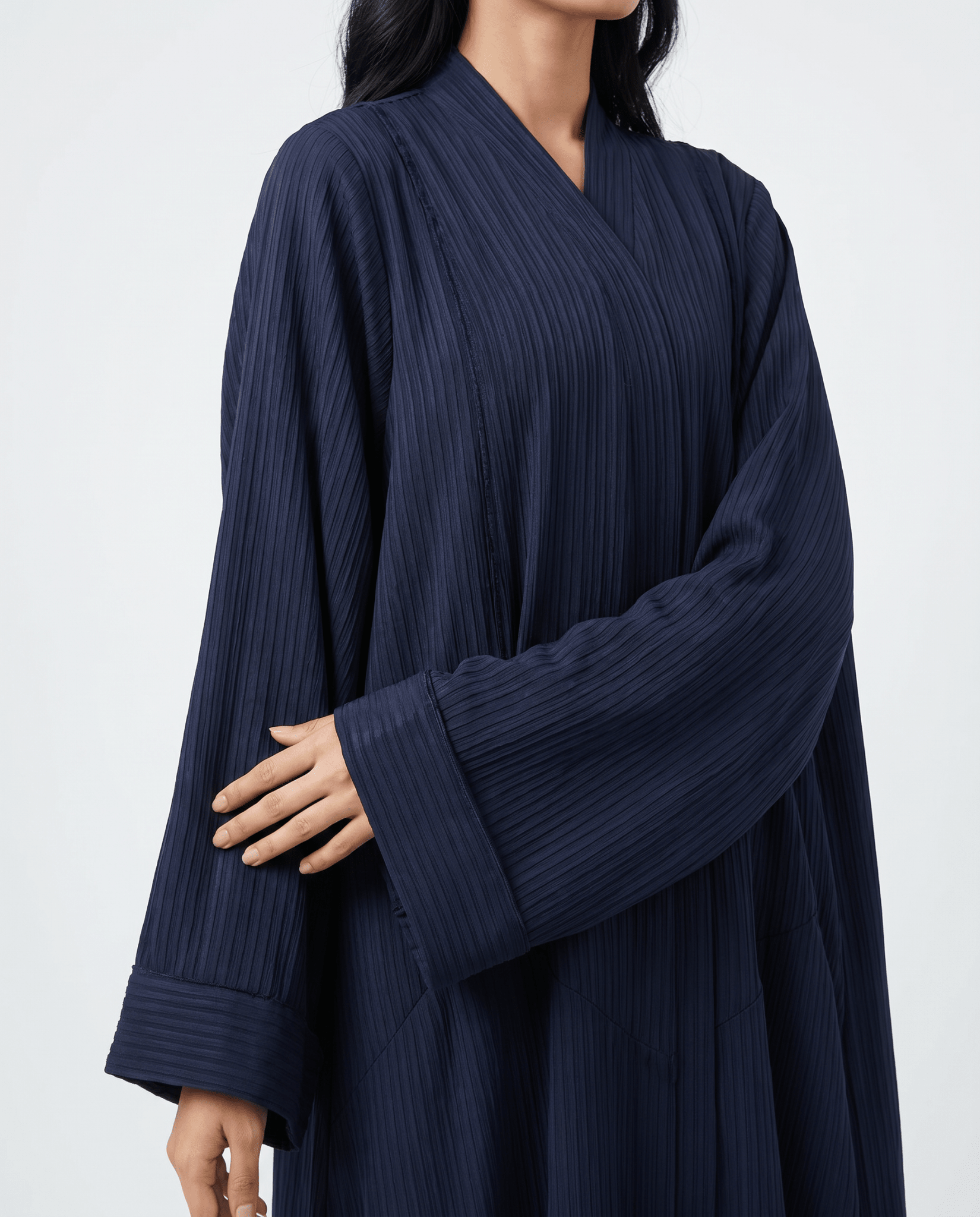 ABM26-1136-NV ABAYAS - EFFA - MIRA Y MANO
