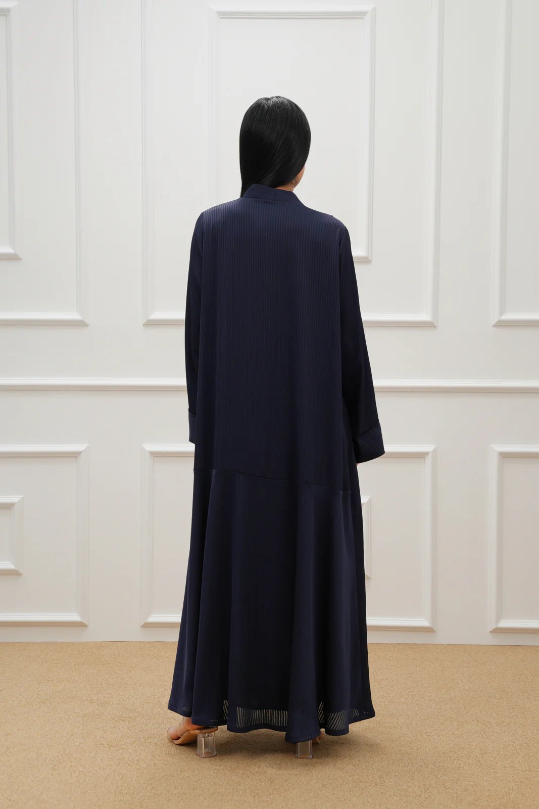 ABM26 - 1136 - NV ABAYAS - EFFA - MIRA Y MANO