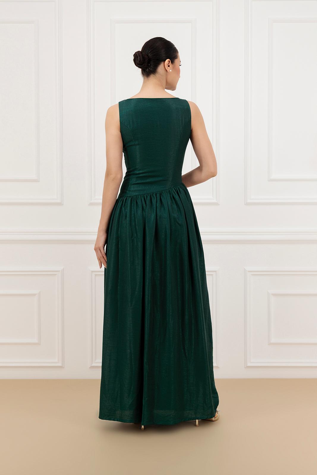 JB25 - 246 - DG JALABIAH - EFFA - MIRA Y MANO