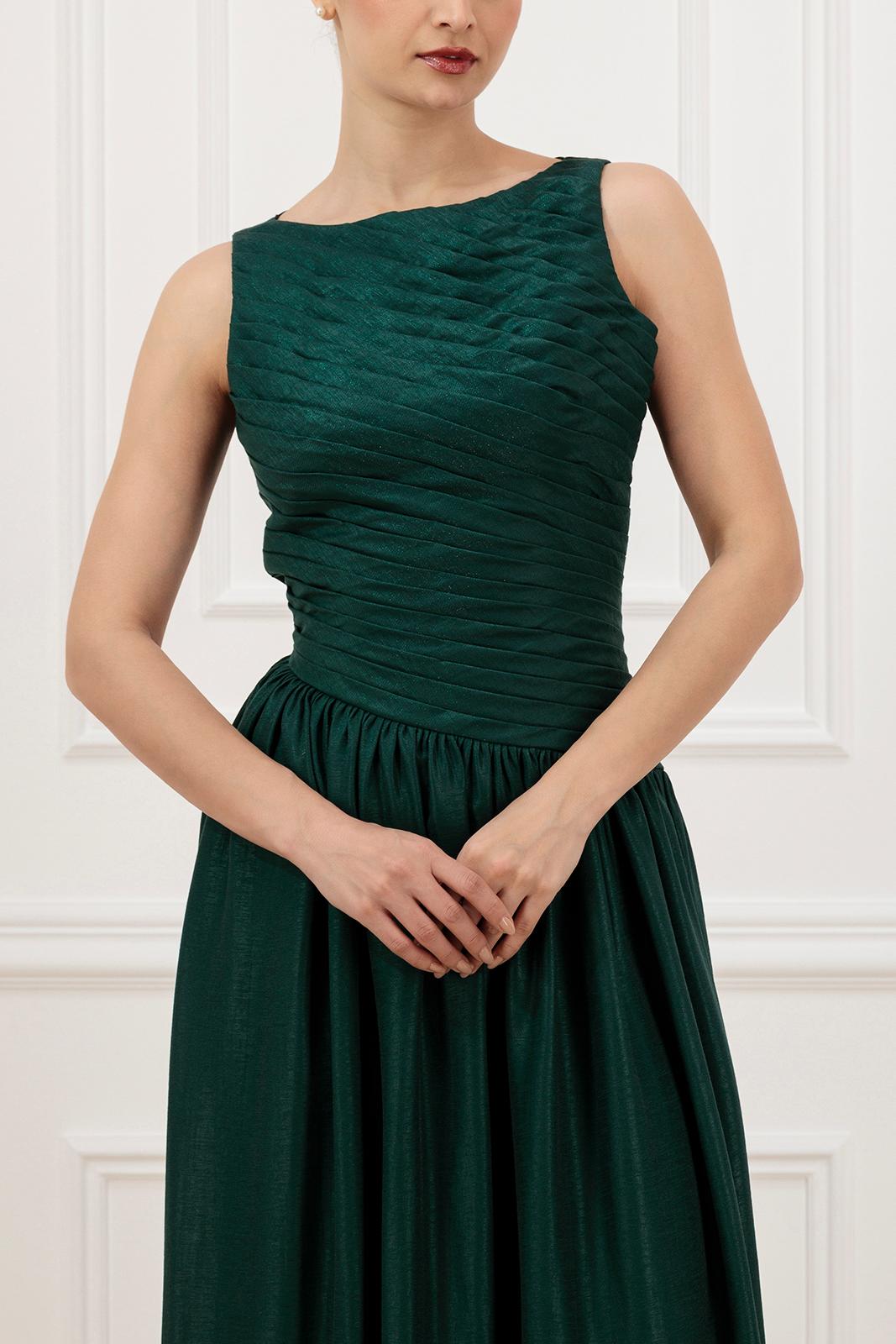 JB25 - 246 - DG JALABIAH - EFFA - MIRA Y MANO