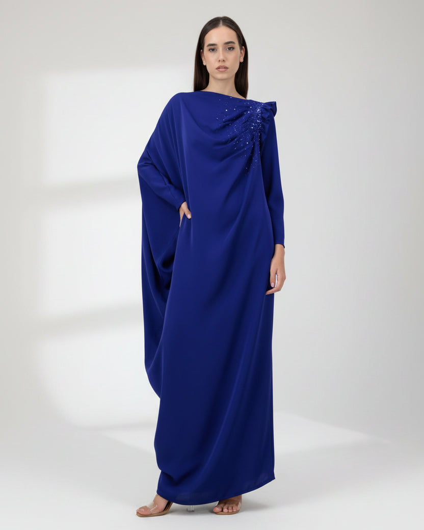 JB26 - 252 DRESS - EFFA - MIRA Y MANO