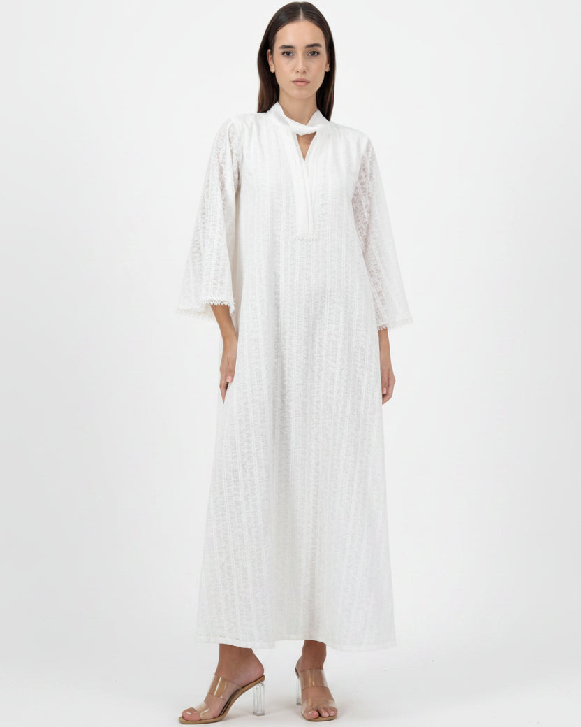 JB26 - 258 - IV DRESS - EFFA - MIRA Y MANO