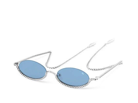 GAGA SILVER INDIGO - ELLEVENS - MIRA Y MANO
