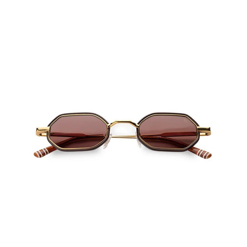 HADIDS GOLD SEPIA - ELLEVENS - MIRA Y MANO