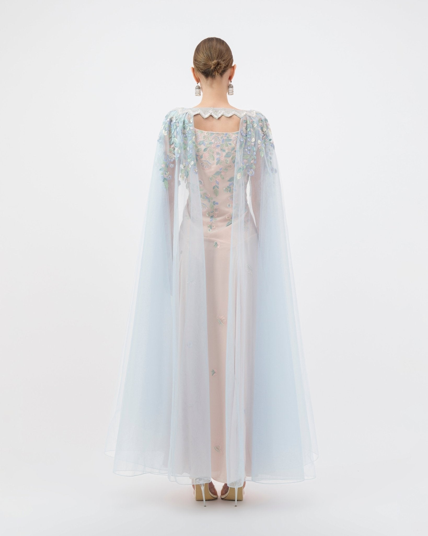 J11 KAFTAN - ENDEMAGE - MIRA Y MANO