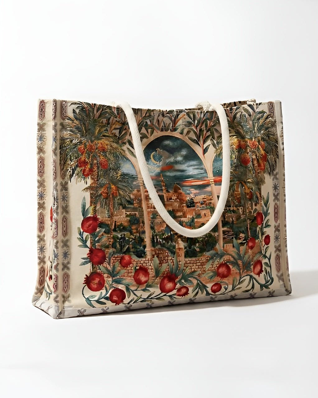 MY1010 THE MIRACLE SET MAT - FOULARD - MIRA Y MANO