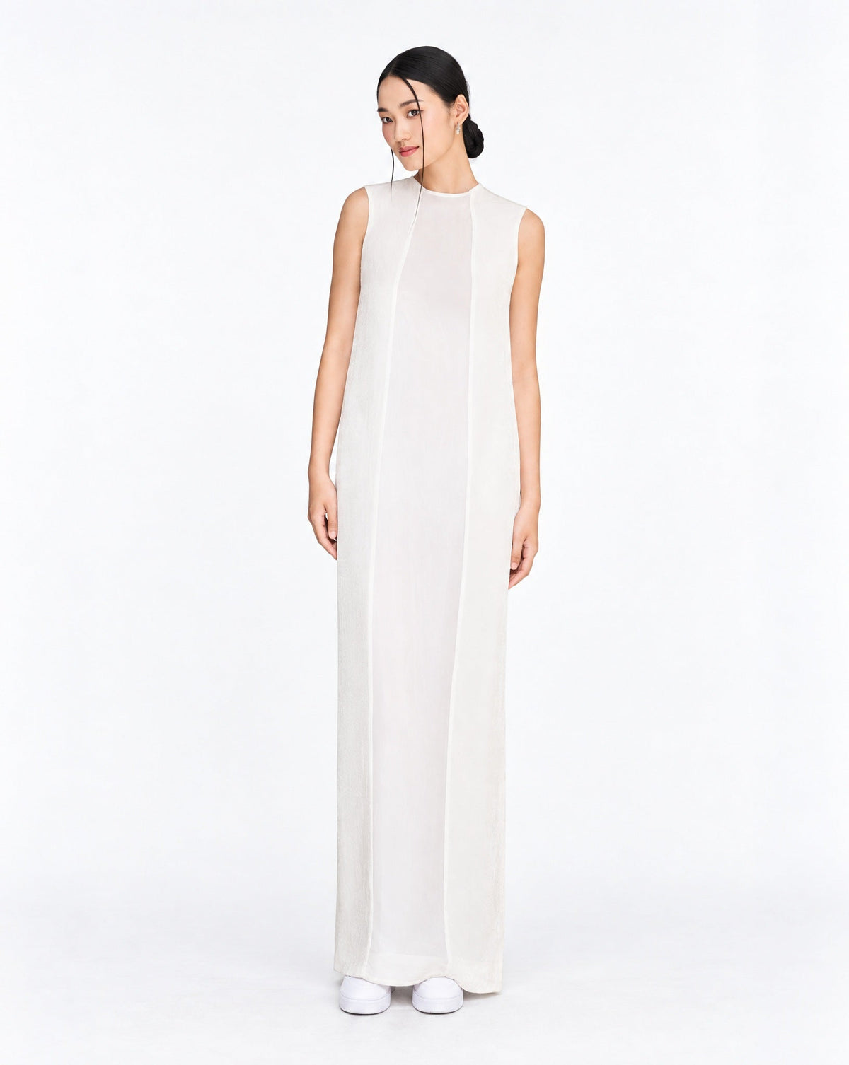 D2223 DRESS - HALINH THU - MIRA Y MANO