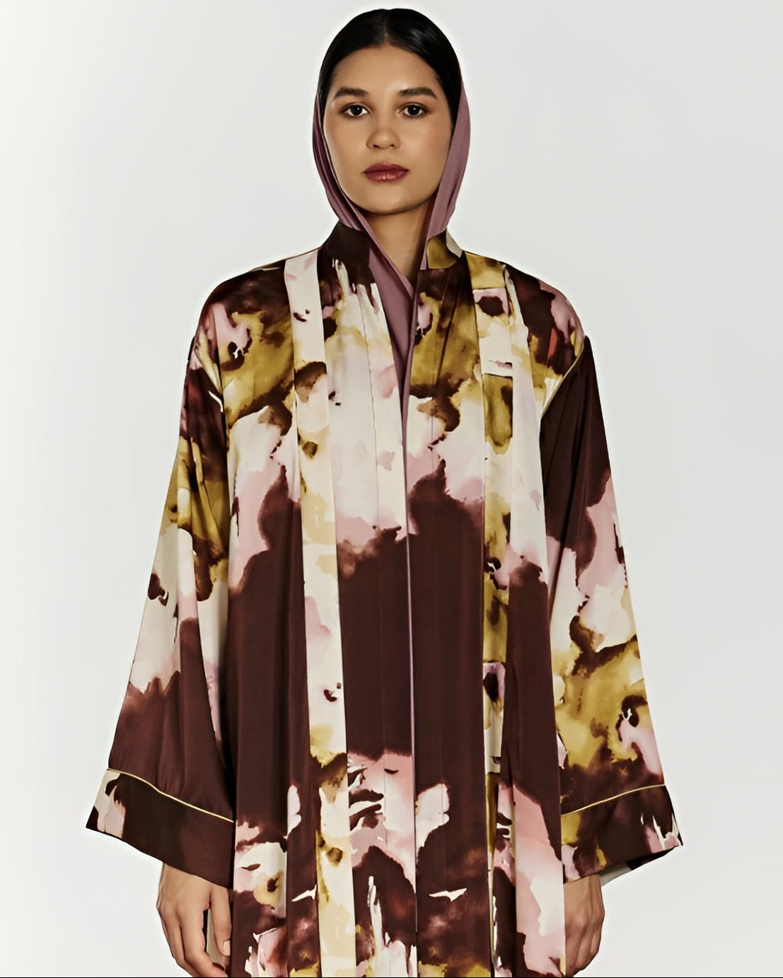 DRIFT ABAYA - HAMADIS - MIRA Y MANO