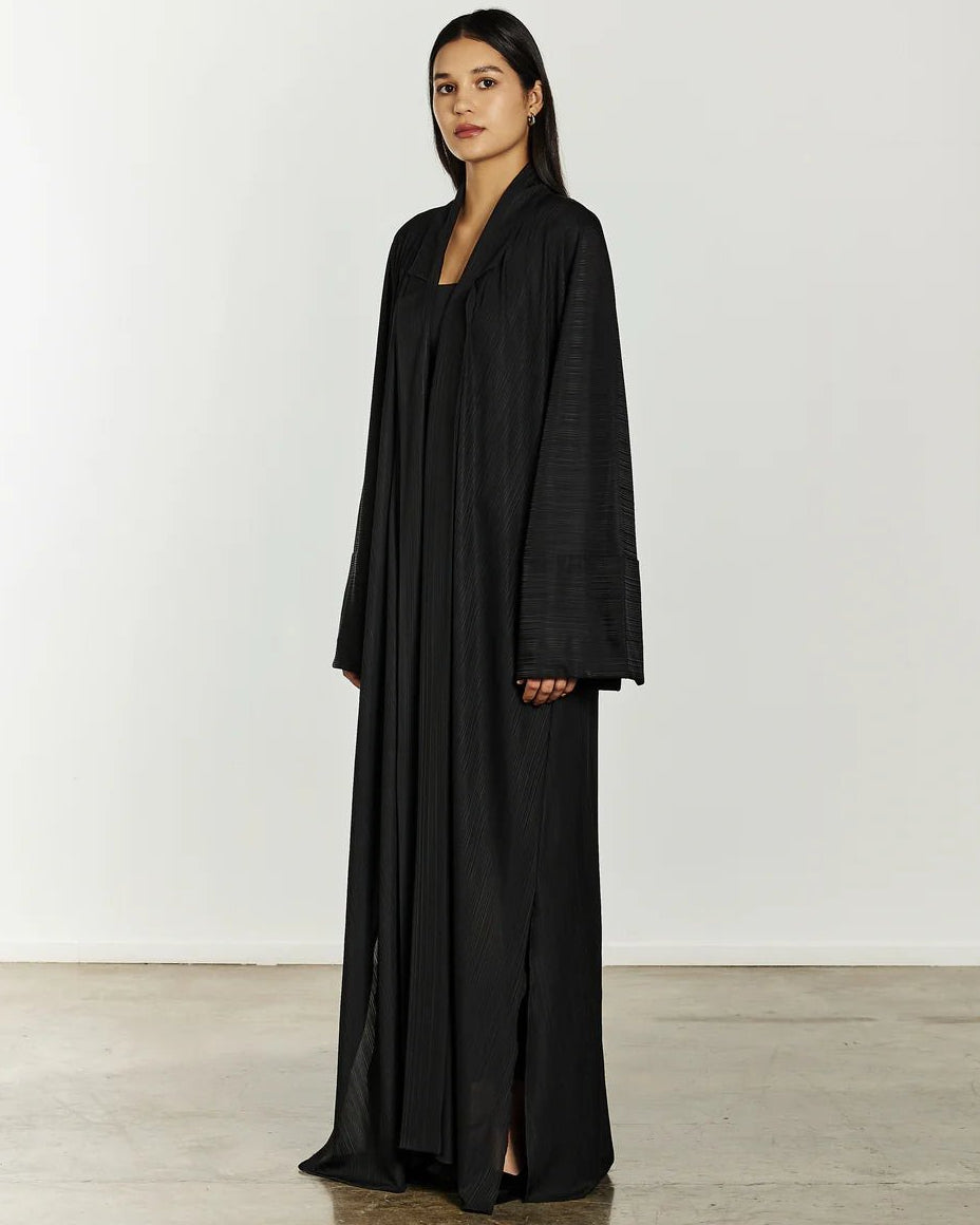 FOLD UN FOLD - BK ABAYA - HAMADIS - MIRA Y MANO