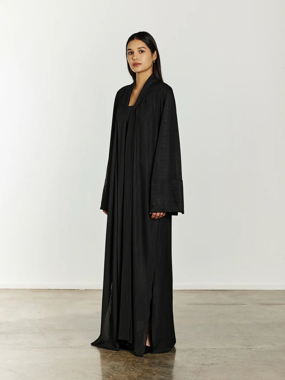 FOLD UN FOLD - BK ABAYA - HAMADIS - MIRA Y MANO