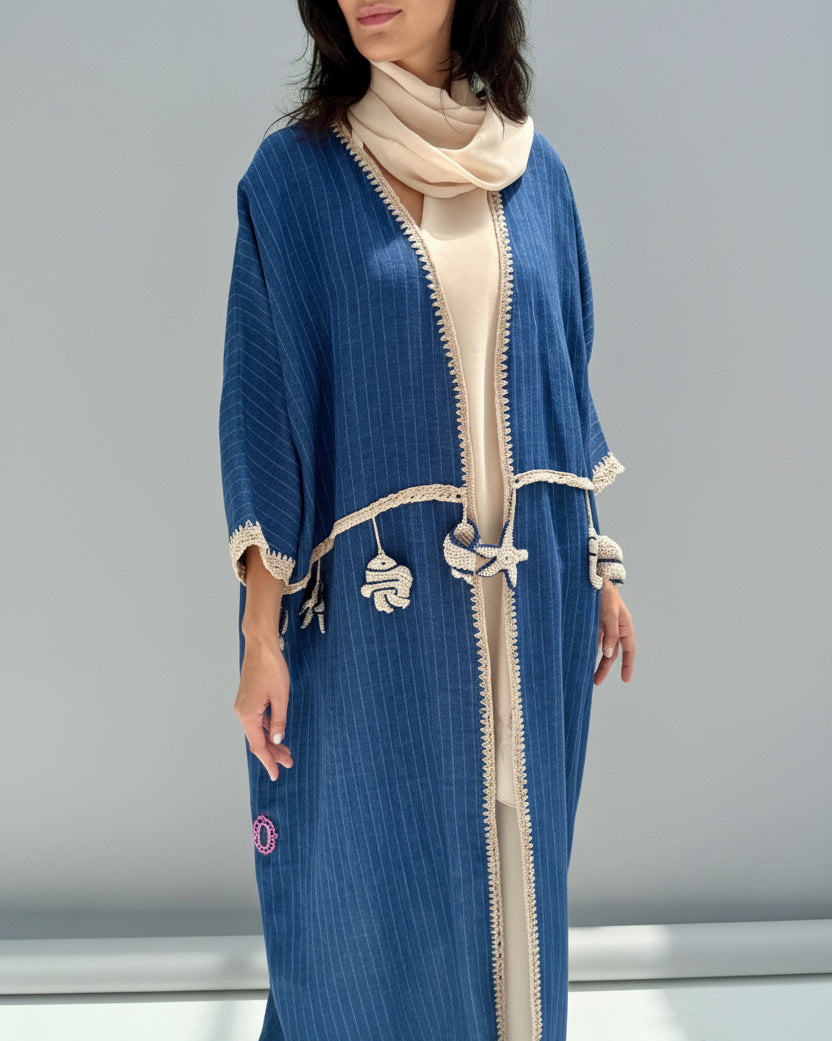 A150 STR - SEA - DEN ABAYA - JAMELOO - MIRA Y MANO