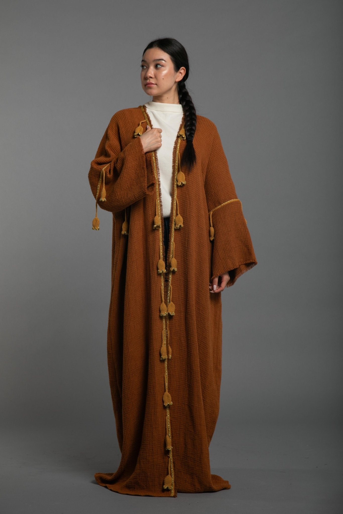 WF2 - OR ABAYA - JAMELOO - MIRA Y MANO