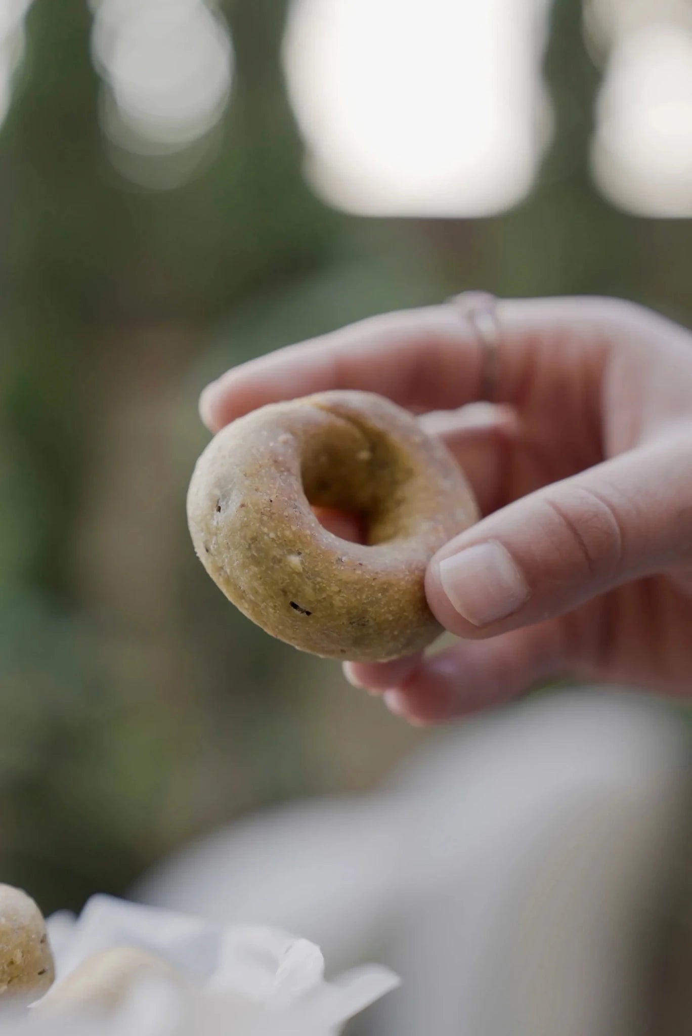 KAEK AJWA - KAEK BLADY - MIRA Y MANO