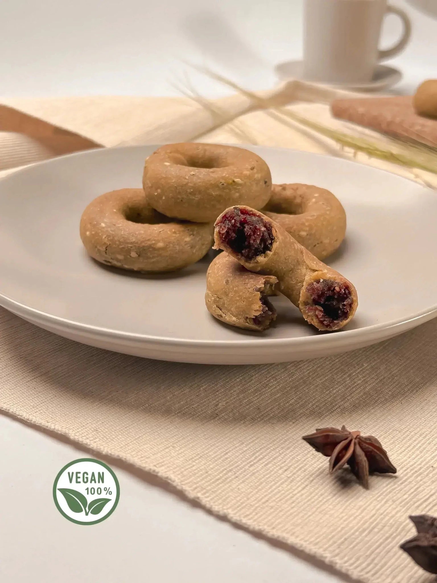 KAEK AJWA - KAEK BLADY - MIRA Y MANO