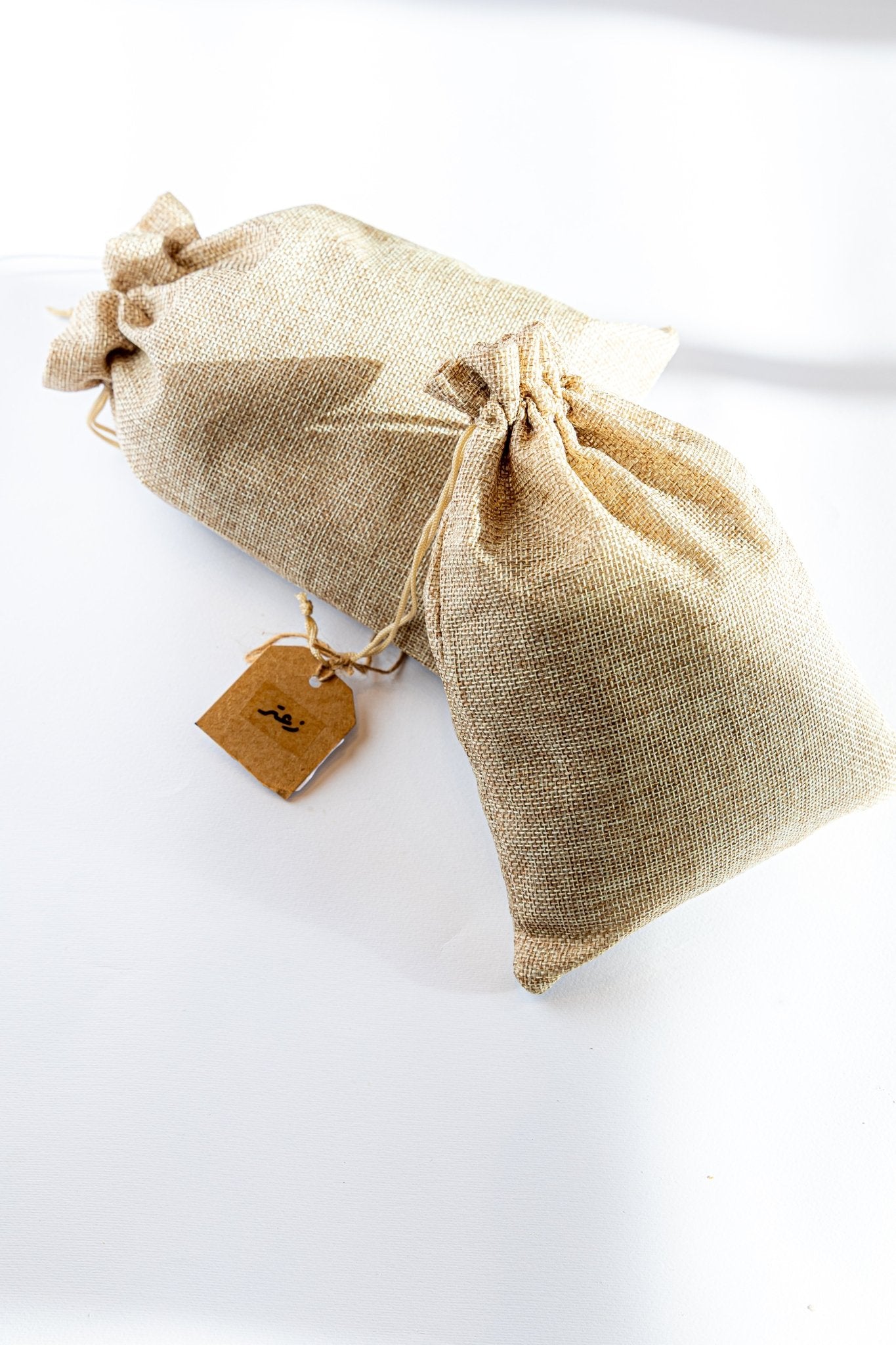 KAEK DUKA - FLAVORED ZAATAR - KAEK BLADY - MIRA Y MANO