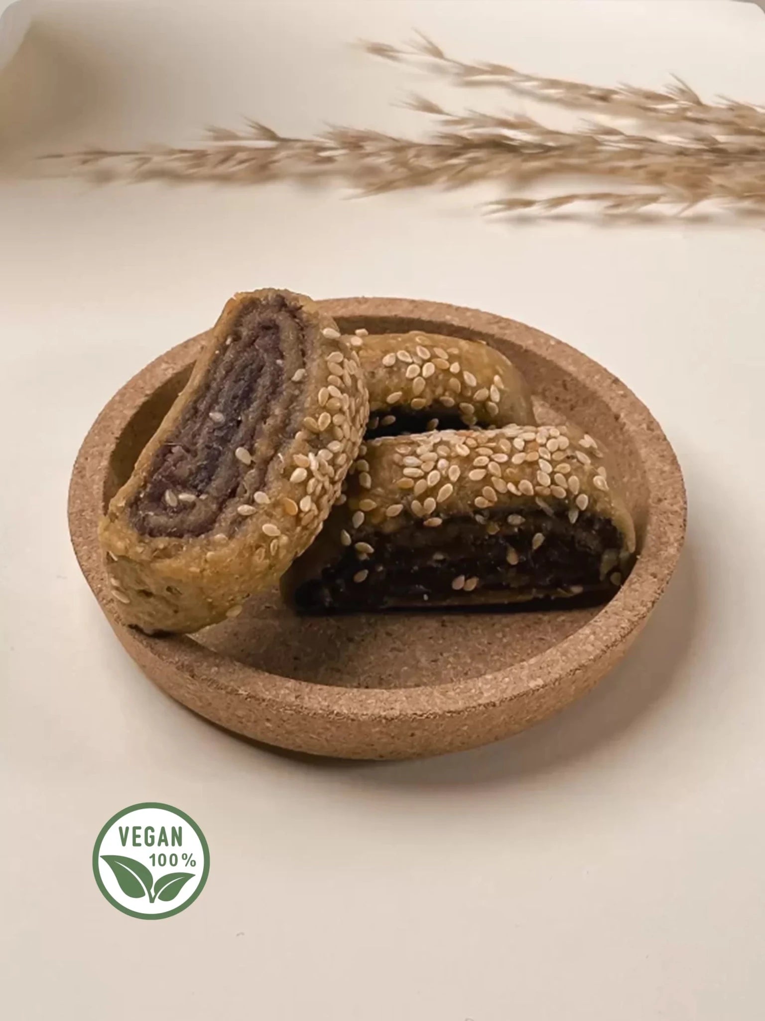 KAEK MAKROUTA - KAEK BLADY - MIRA Y MANO