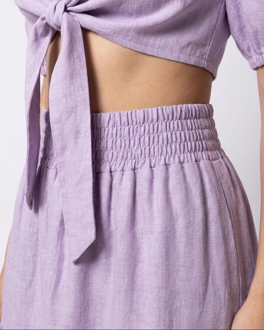 22069 LILAC - LAYERS - MIRA Y MANO