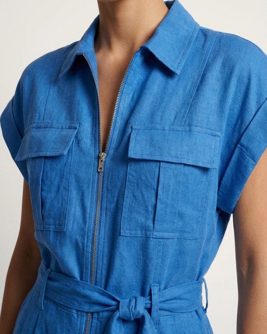 22137 BLUE - LAYERS - MIRA Y MANO