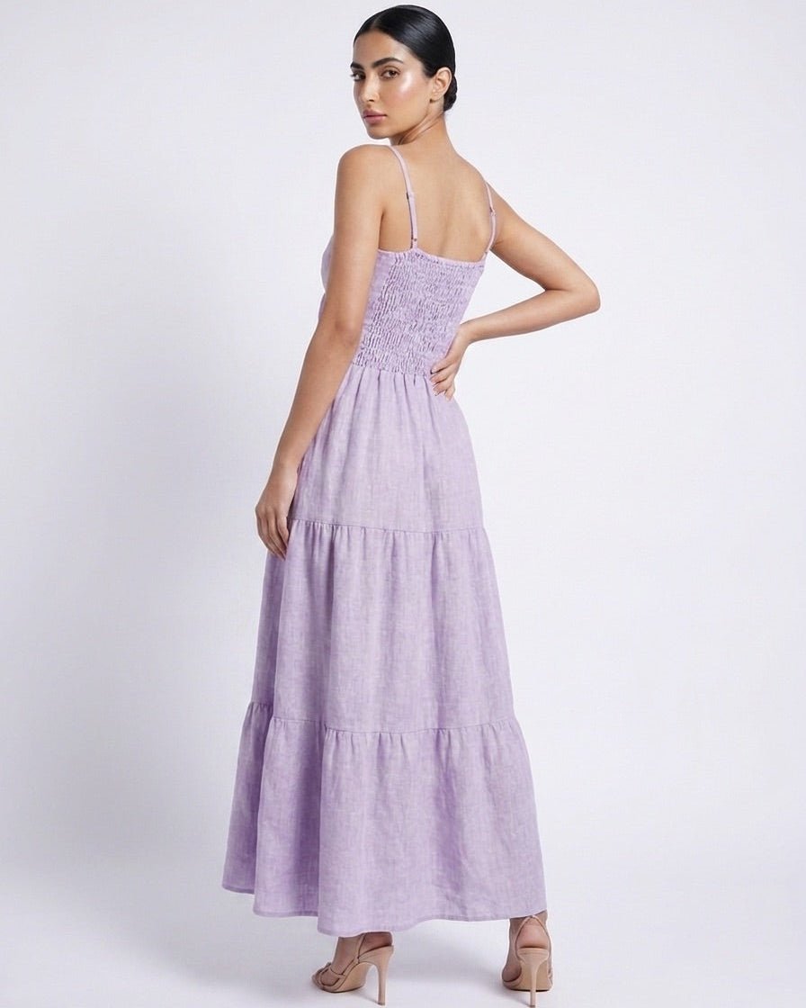 23016 LILAC - LAYERS - MIRA Y MANO