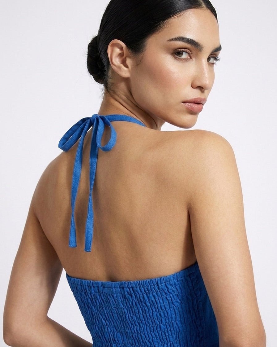 23029 BLUE - LAYERS - MIRA Y MANO