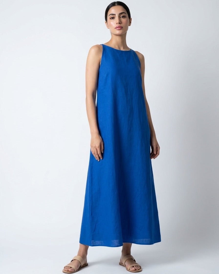 91652 BLUE - LAYERS - MIRA Y MANO