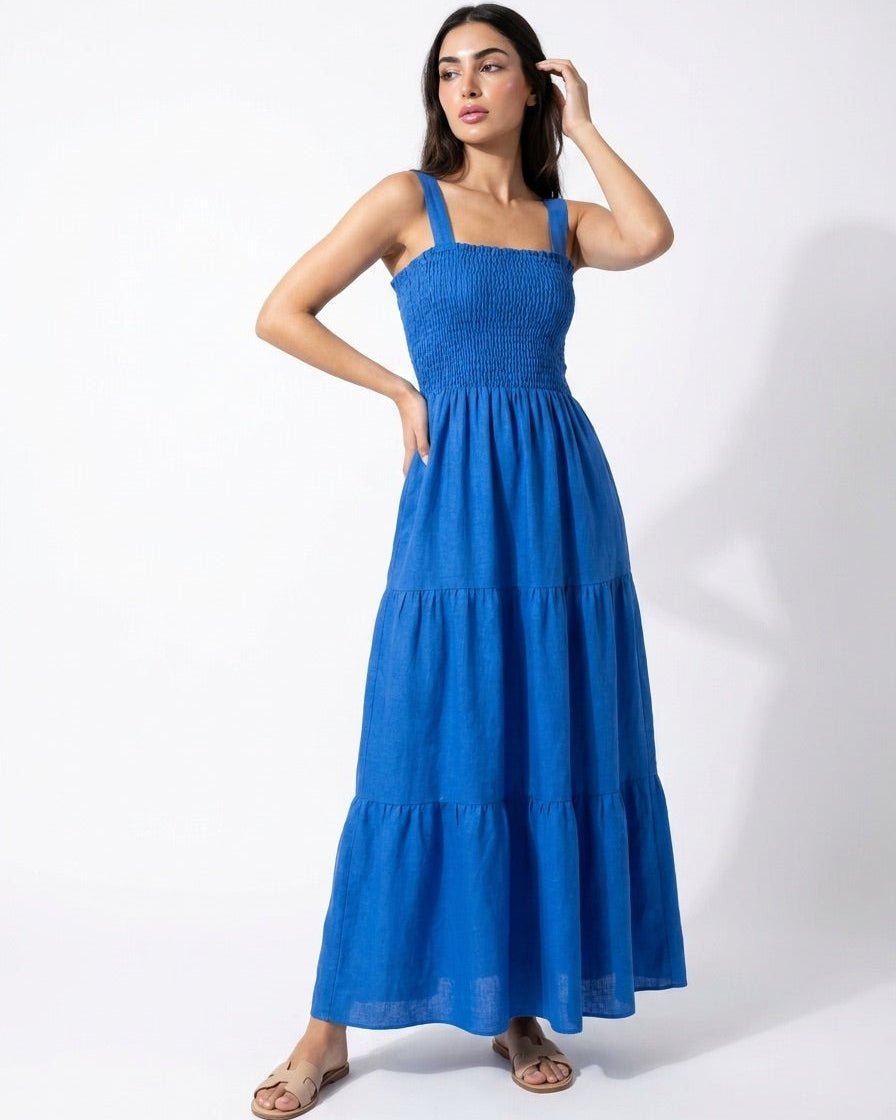 91949 BLUE - LAYERS - MIRA Y MANO