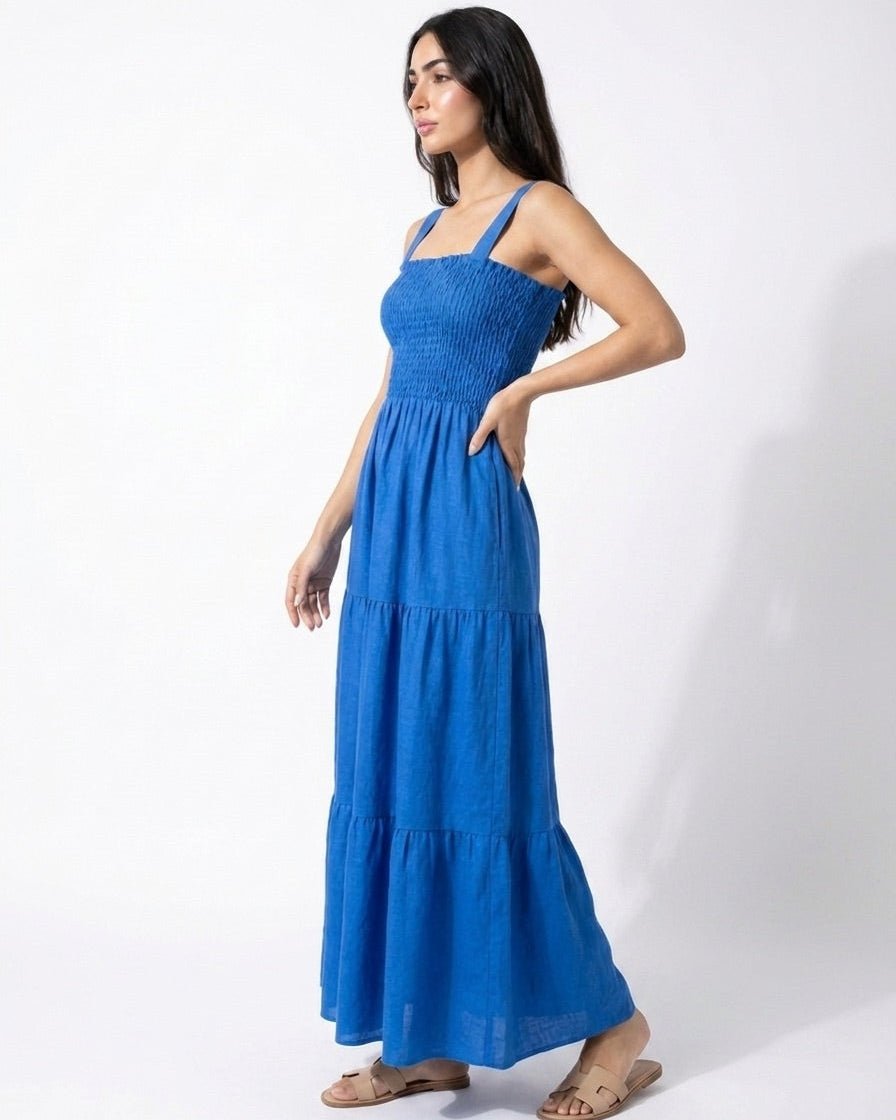 91949 BLUE - LAYERS - MIRA Y MANO