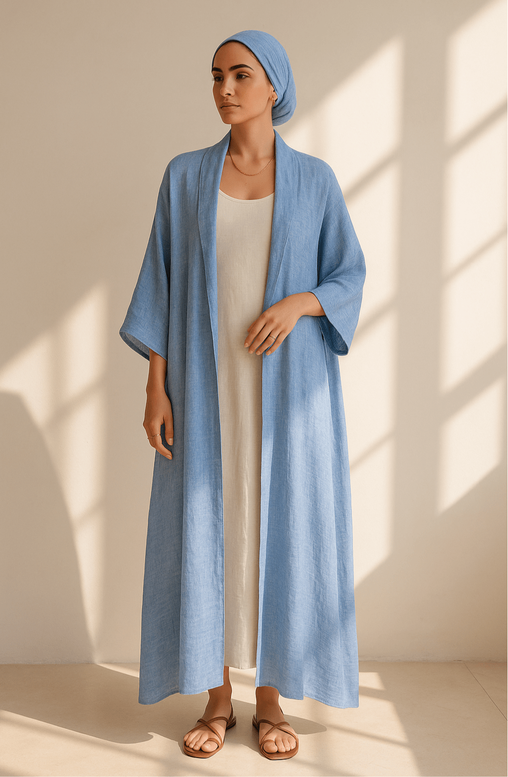 MARYME LB - LAYERS - MIRA Y MANO