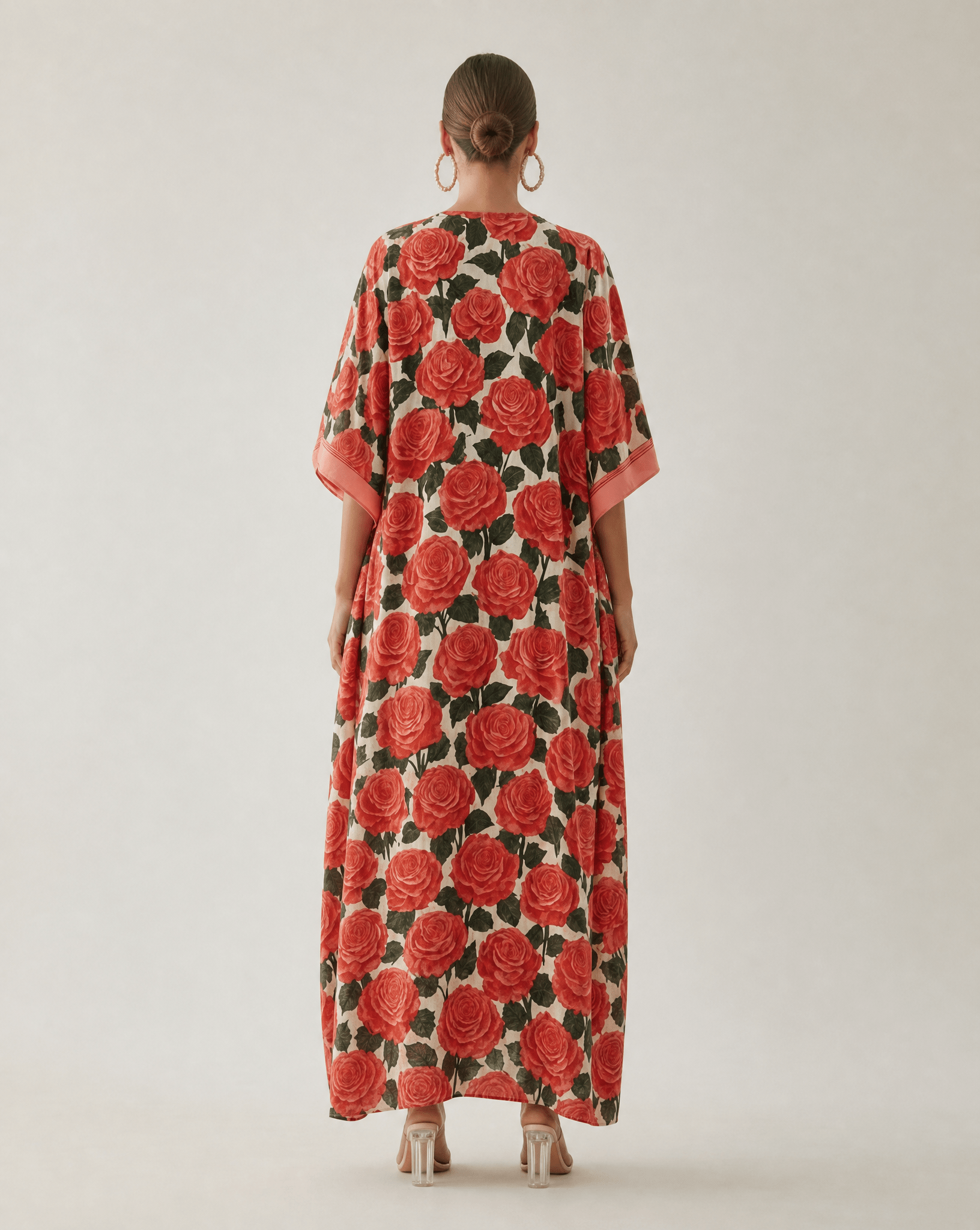 NKAKFT - 03 KAFTAN - LAYERS - NKA - MIRA Y MANO