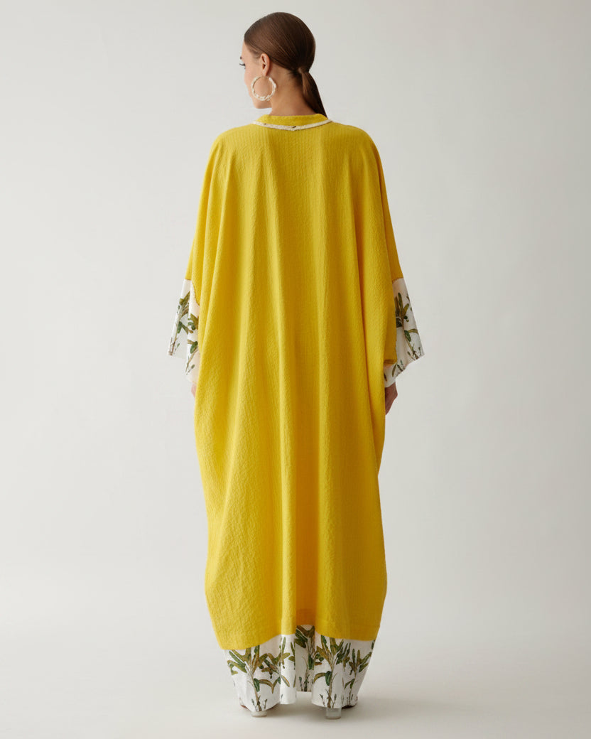 NKASS24 - 006 KAFTAN - LAYERS - NKA - MIRA Y MANO