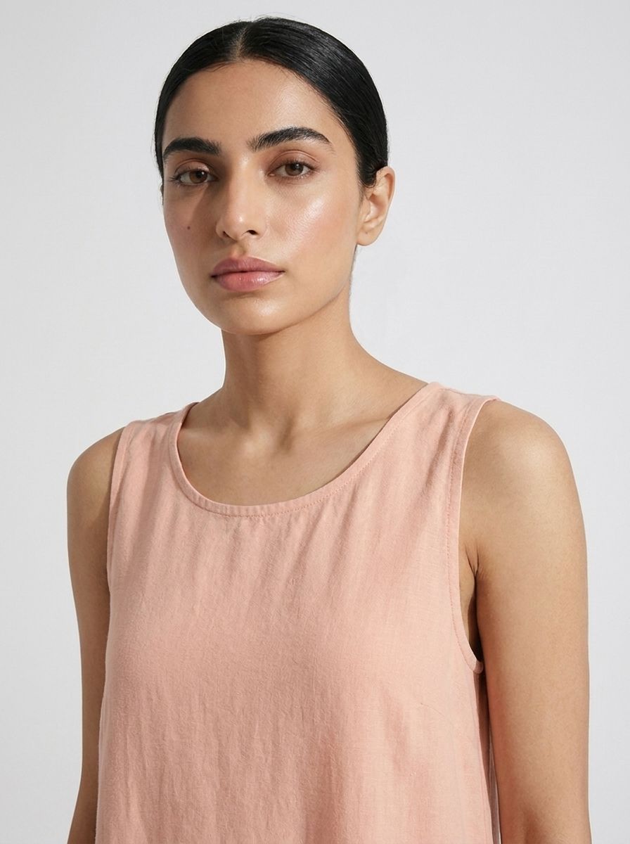 STYLE-10-PK (KFD-105) DRESS - LAYERS - TLS - MIRA Y MANO