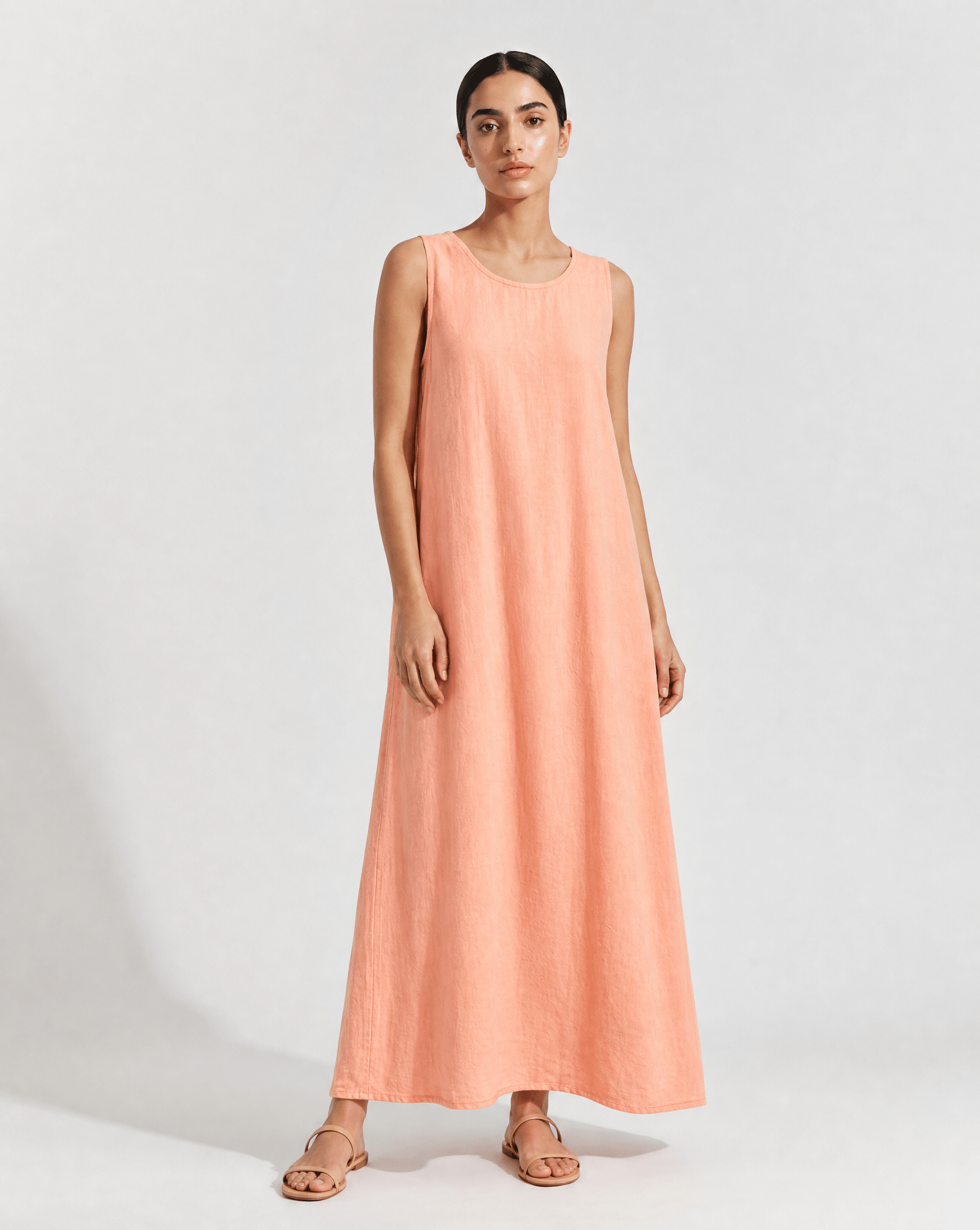 STYLE-10-PK (KFD-105) DRESS - LAYERS - TLS - MIRA Y MANO