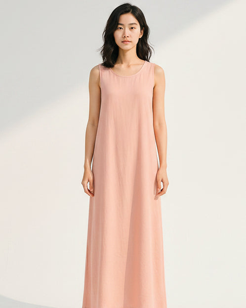STYLE - 10 - PK (KFD - 105) DRESS - LAYERS - TLS - MIRA Y MANO